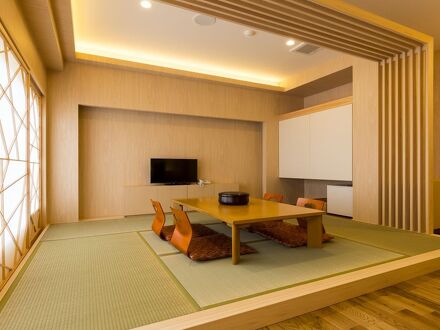 新舞子ガーデンホテル 写真