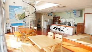 奄美カメハウス