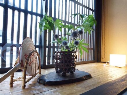 東本願寺　門前　京のお宿　華な乃 写真