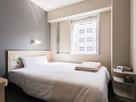 スーパーホテル松本駅前 写真