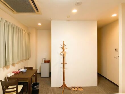 新城観光ホテル 写真