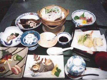 お料理乃宿　千鳥 写真