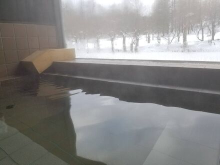 サイズリゾートホテル裏磐梯 写真