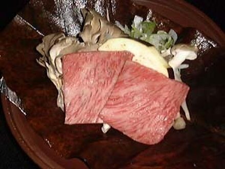 食堂・民宿　ラムネ屋 写真