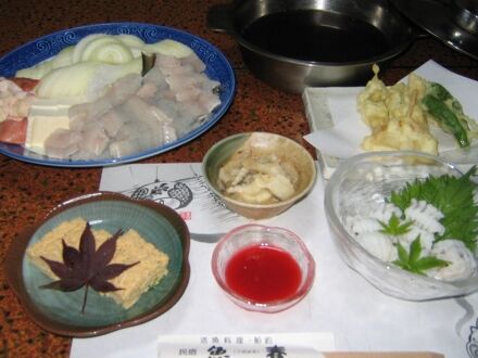 民宿　魚春　＜淡路島＞ 写真