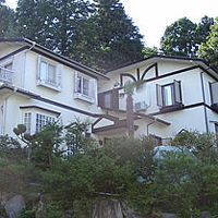 ペンション リバティハウス 写真