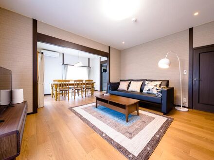 コージー バケーション ステイ 富士河口湖 写真