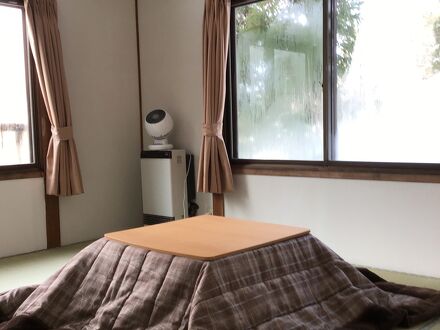 ラウム山荘 写真
