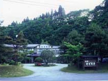 鳴子温泉郷　とどろき旅館 写真