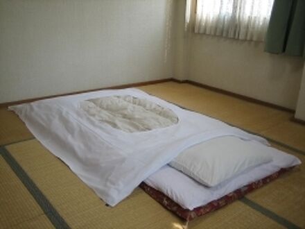 ビジネスホテル　ころも 写真