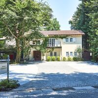 オーベルジュ ド プリマヴェーラ 写真