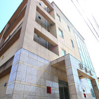 ビジネスホテル日新館 写真