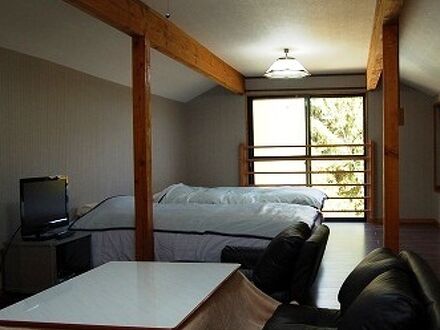 一の倉荘別邸 白馬（シロウマ） 写真