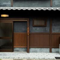 紡 七条鍵屋町 写真