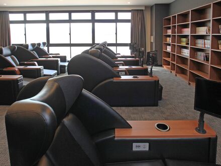 サンロイヤルホテル 亀岡駅前 写真