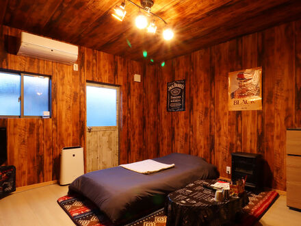 美食の森Reビエ 写真