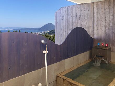 鉄輪温泉　絶景の宿　さくら亭 写真