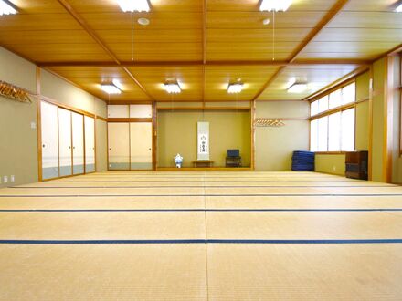 普寛堂 くるみ沢旅館 写真