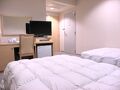 ホテル　滝川 写真