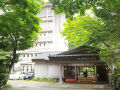 湯西川温泉 湯西川白雲の宿 山城屋 写真