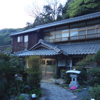 漁師の宿　村上 写真