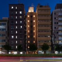 3U NAMBA MINAMI BY DOYANEN 写真