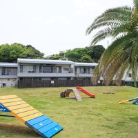 わん’sLAND TATEYAMA 写真