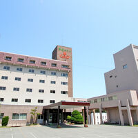 男鹿ホテル 写真