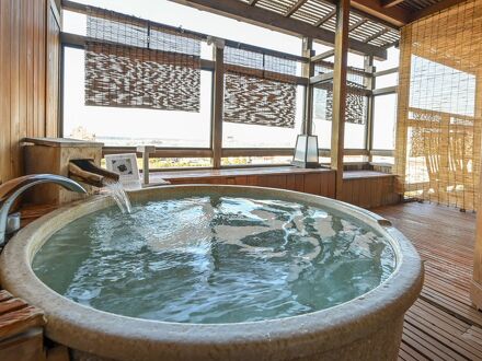 山代温泉 ゆ湯の宿 白山菖蒲亭 写真