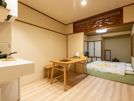 SYA HOTEL-祇園 写真