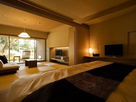 御宿 The Earth 写真