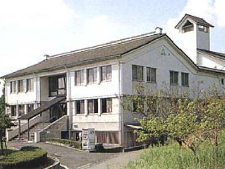 奈良ユースホステル 写真
