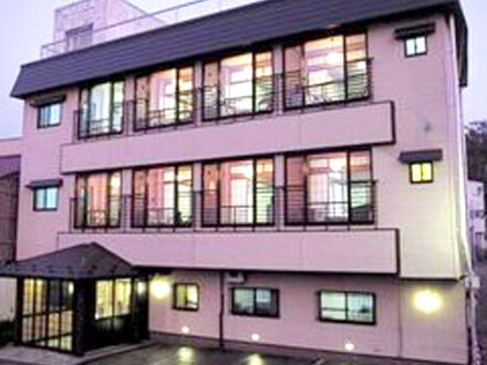 潮風薫る宿みはらし 写真