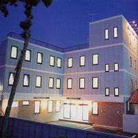 玉名ビジネスホテル鈴鹿 写真