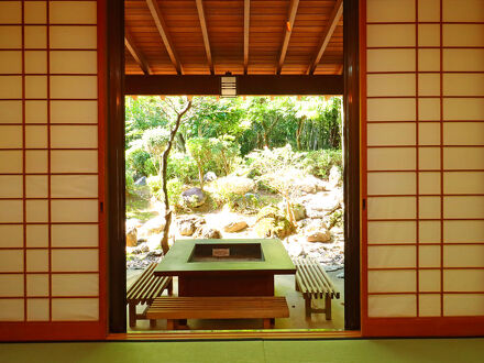 旅館 薩摩の里 写真