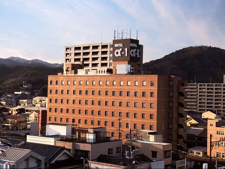 ホテルアルファーワン尾道 写真