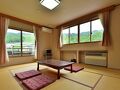 ロッジ & レストラン 八幡屋 写真