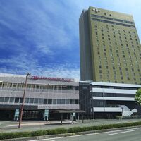 ANAクラウンプラザホテル熊本ニュースカイ by IHG