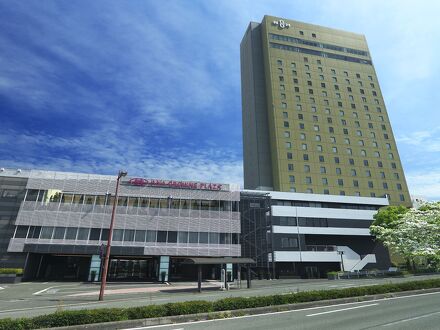 ANAクラウンプラザホテル熊本ニュースカイ by IHG 写真