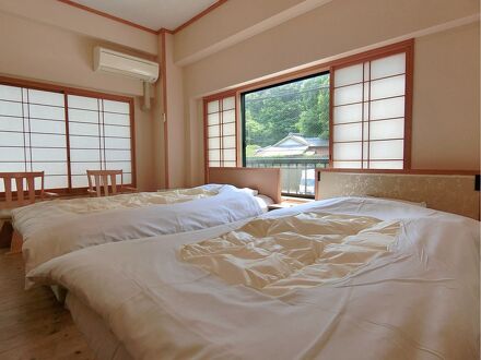 民宿inn しらはま 駅の宿 写真