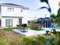 Awaji Garden House in Sumoto 写真