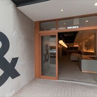 ＆AND HOSTEL AKIHABARA 写真