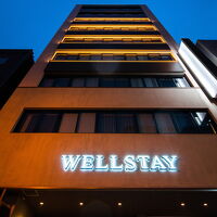 WELLSTAY難波 写真