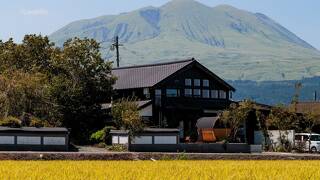 茶蔵の宿