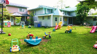 軽井沢ストーンペンション