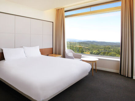 ロックウッド ホテル＆スパ 写真