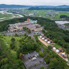 写真：楽天トラベル