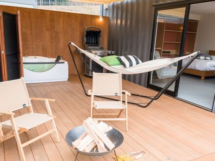 GLAMPING 藤乃煌 富士御殿場 写真