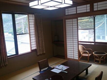 粋な湯の宿 山風荘 写真