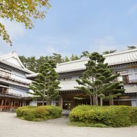 草津温泉 草津ホテル 写真